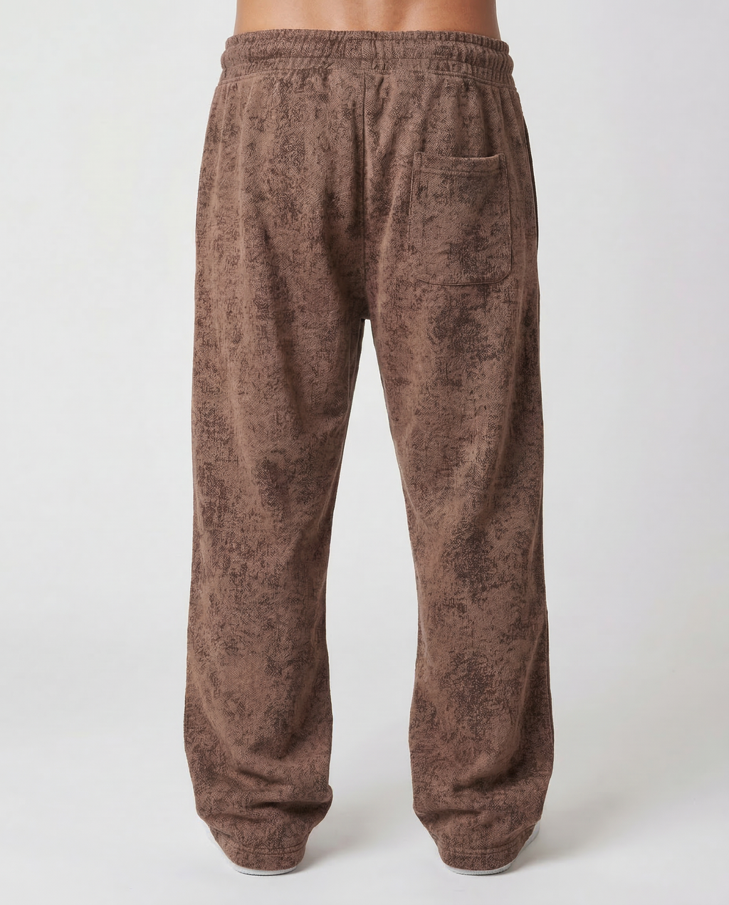 COMF® RUSTY MOCHA Cotton Joggers ( Limited Edition )