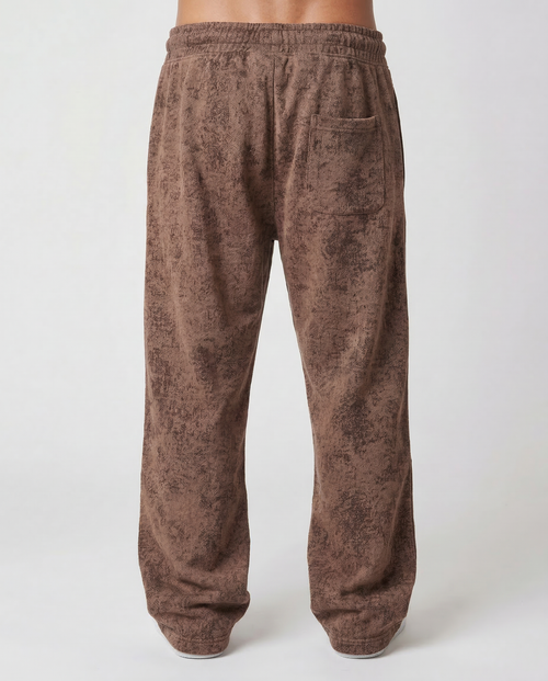 COMF® RUSTY MOCHA Cotton Joggers ( Limited Edition )