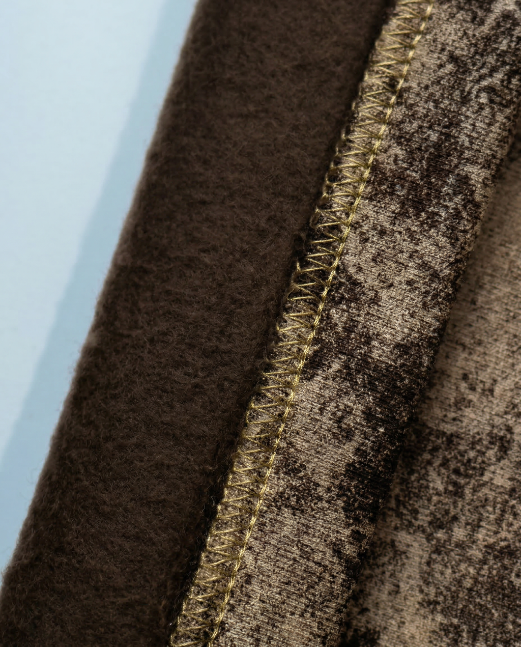 COMF® RUSTY MOCHA Cotton Joggers ( Limited Edition )