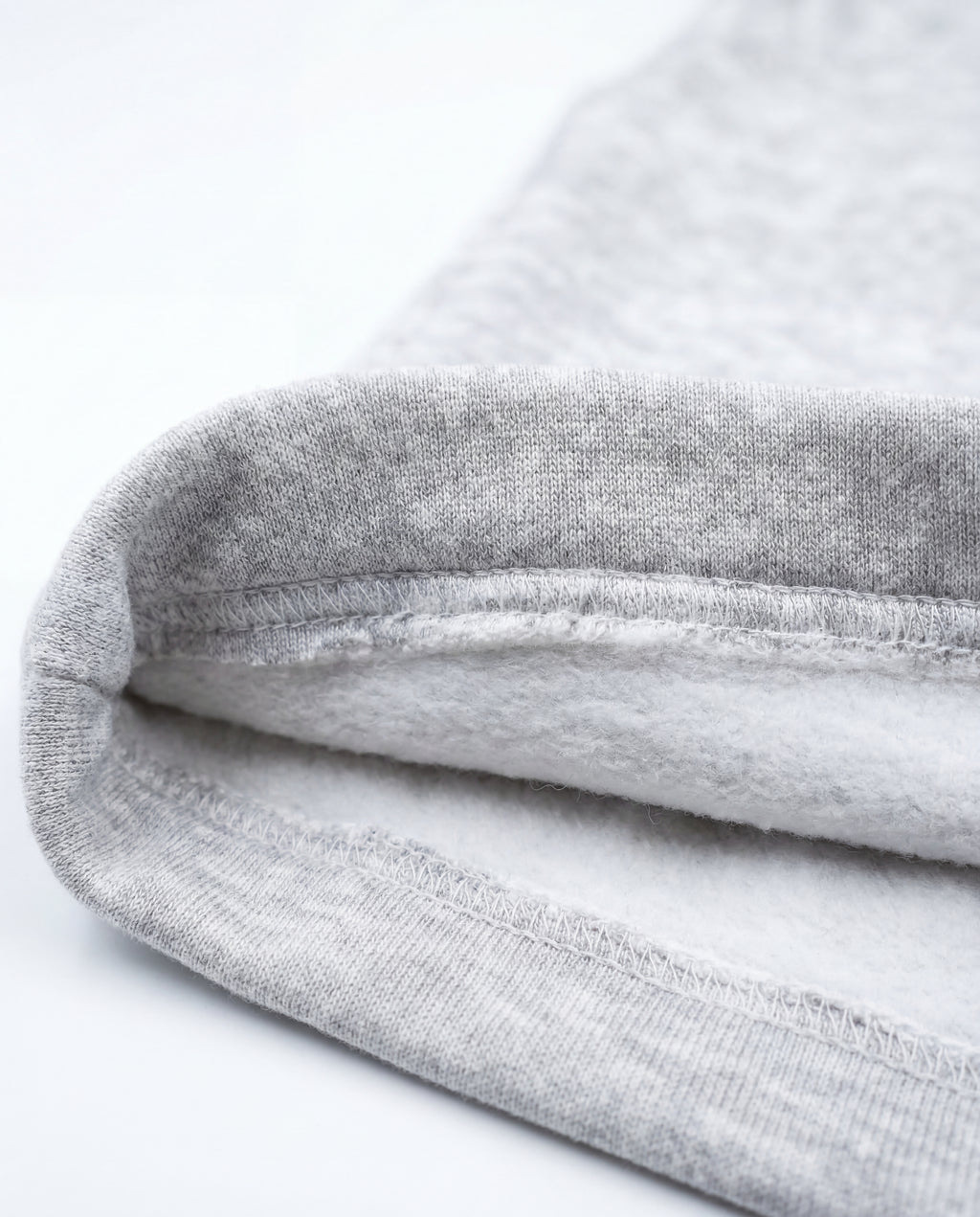 COMF® THUNDER White Cotton Joggers ( Limited Edition )