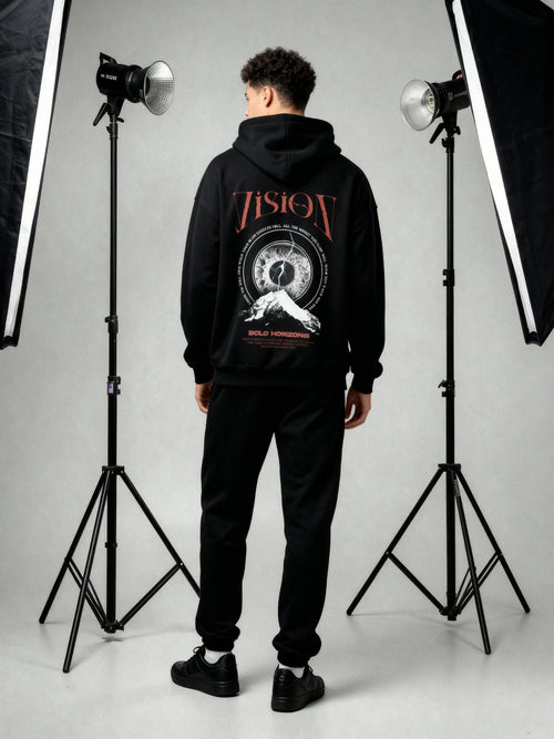 Bold Horizons Hoodie